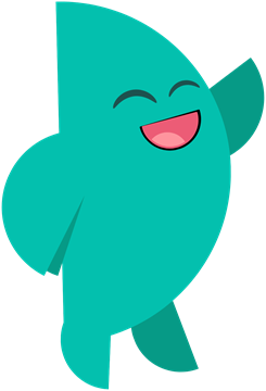 Valente, mascote do São Carlos
